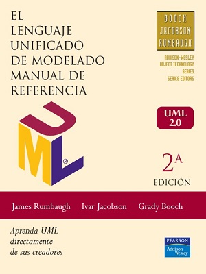 El lenguaje unificado de modelado manual de referencia - J. Rumbaugh - Segunda Edicion